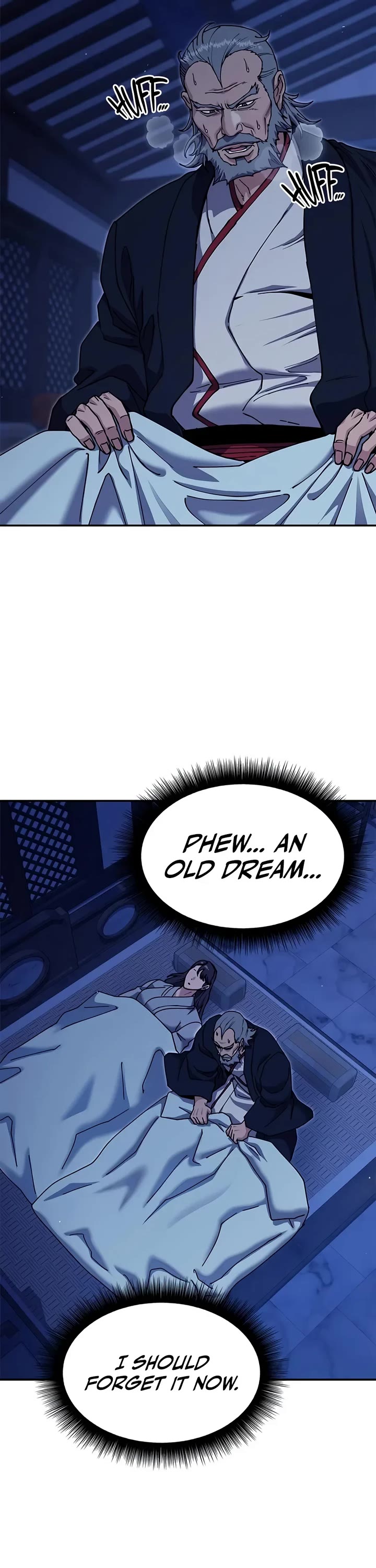 Chronicles of the Lazy Sovereign Chapter 67 page 68 - Chapter 67