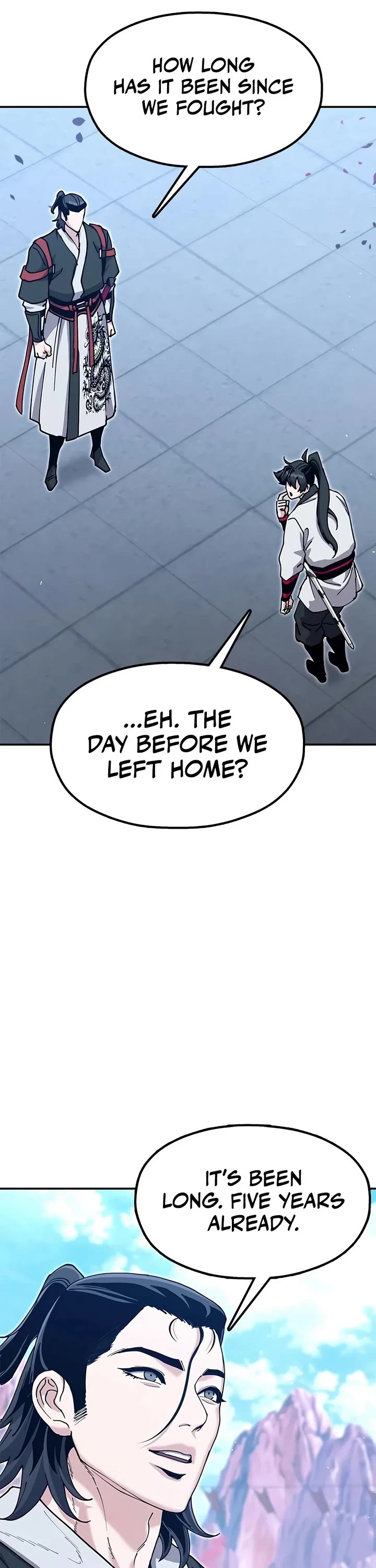 Chronicles of the Lazy Sovereign Chapter 68 page 12 - Chapter 68