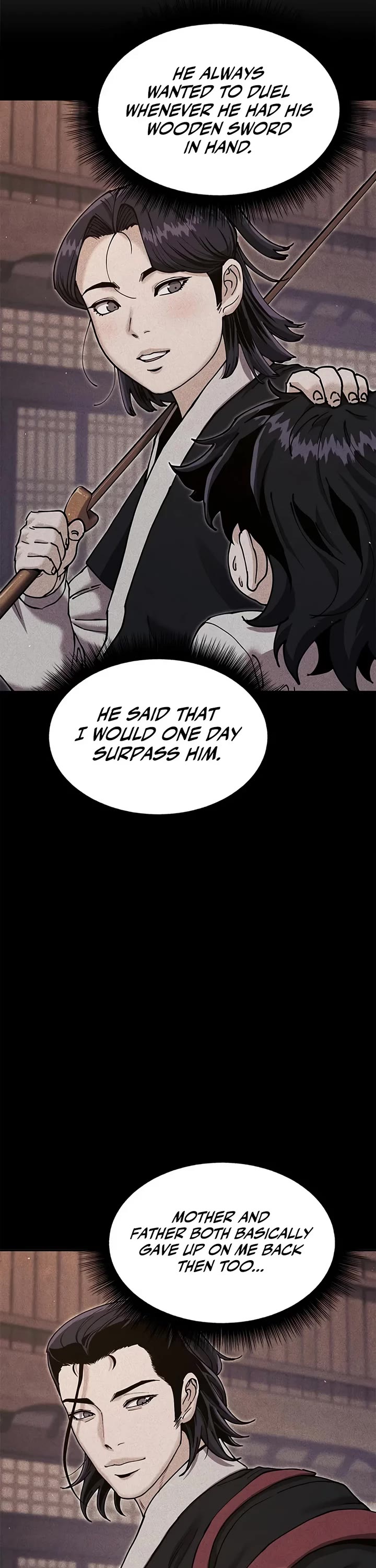 Chronicles of the Lazy Sovereign Chapter 68 page 14 - Chapter 68