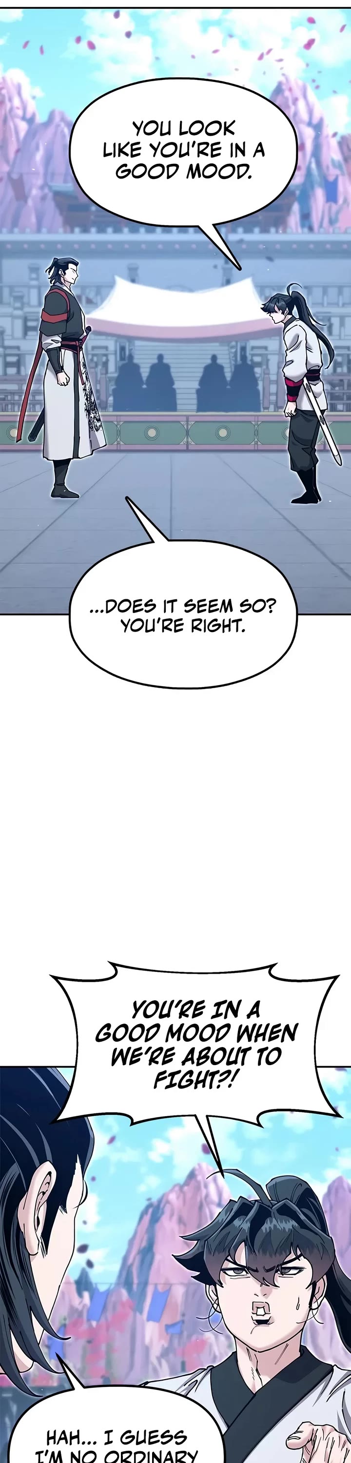 Chronicles of the Lazy Sovereign Chapter 68 page 17 - Chapter 68