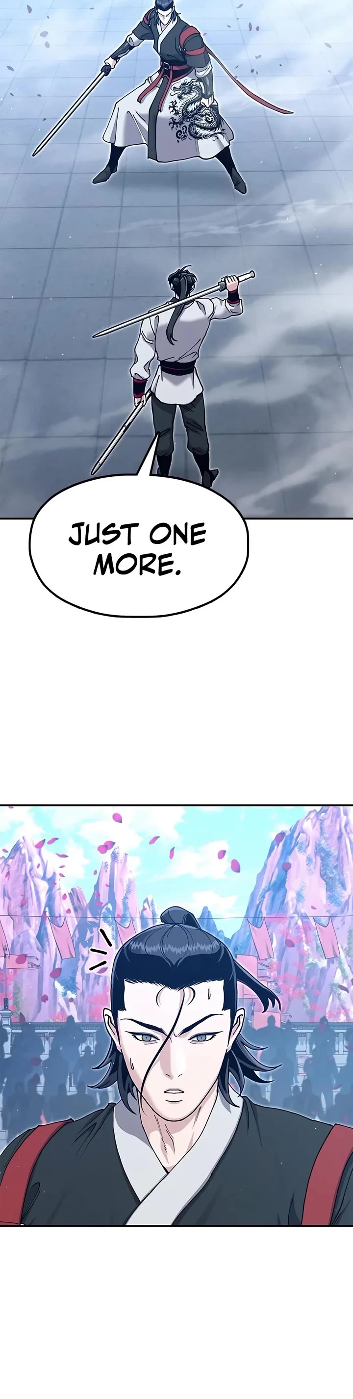 Chronicles of the Lazy Sovereign Chapter 68 page 34 - Chapter 68
