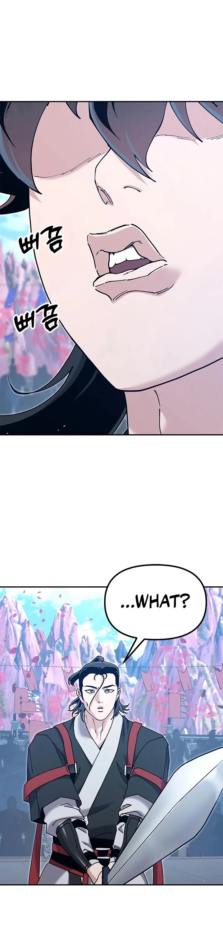 Chronicles of the Lazy Sovereign Chapter 68 page 35 - Chapter 68