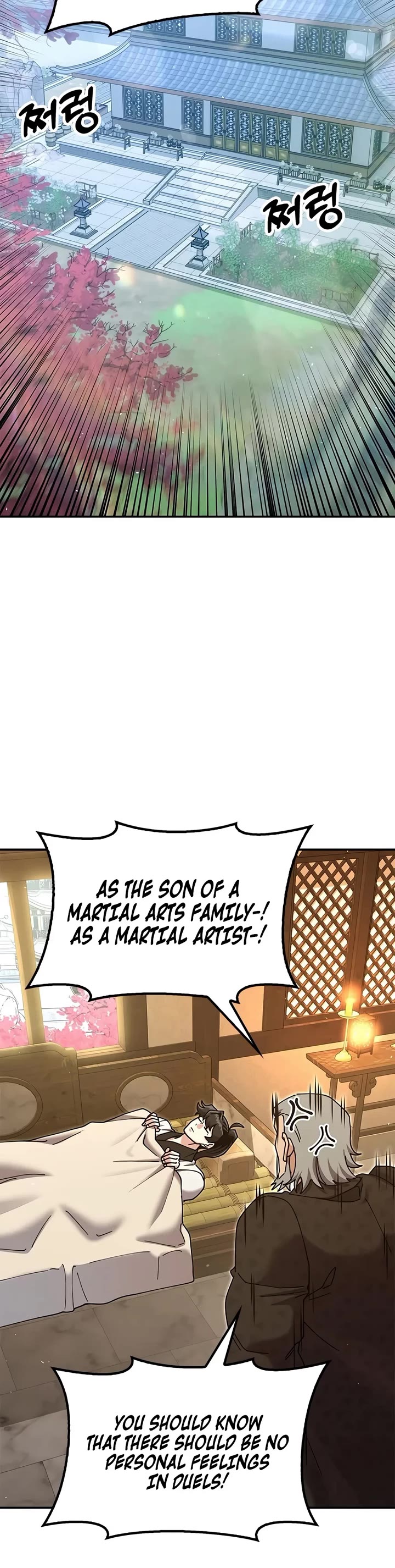 Chronicles of the Lazy Sovereign Chapter 68 page 40 - Chapter 68