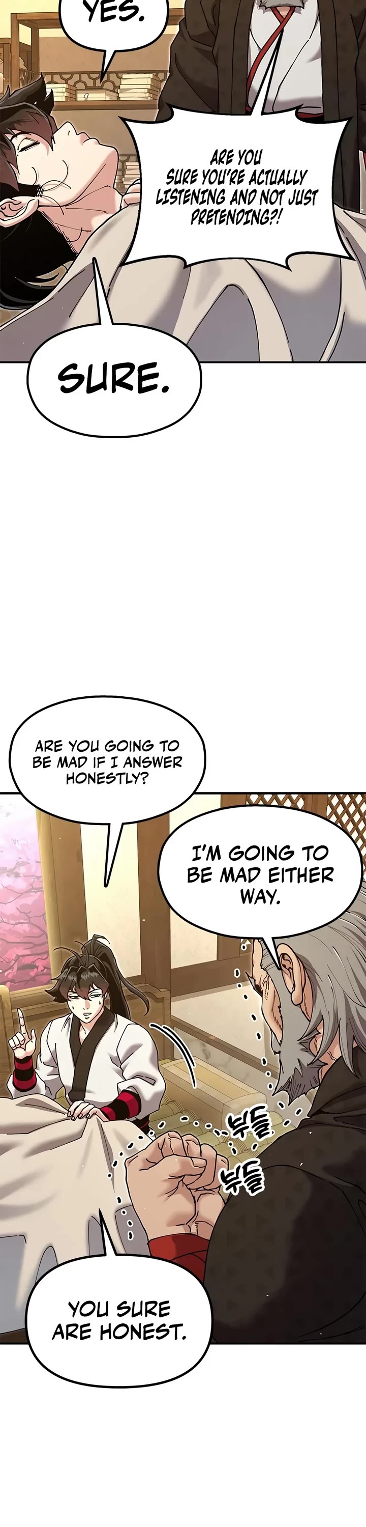 Chronicles of the Lazy Sovereign Chapter 68 page 42 - Chapter 68