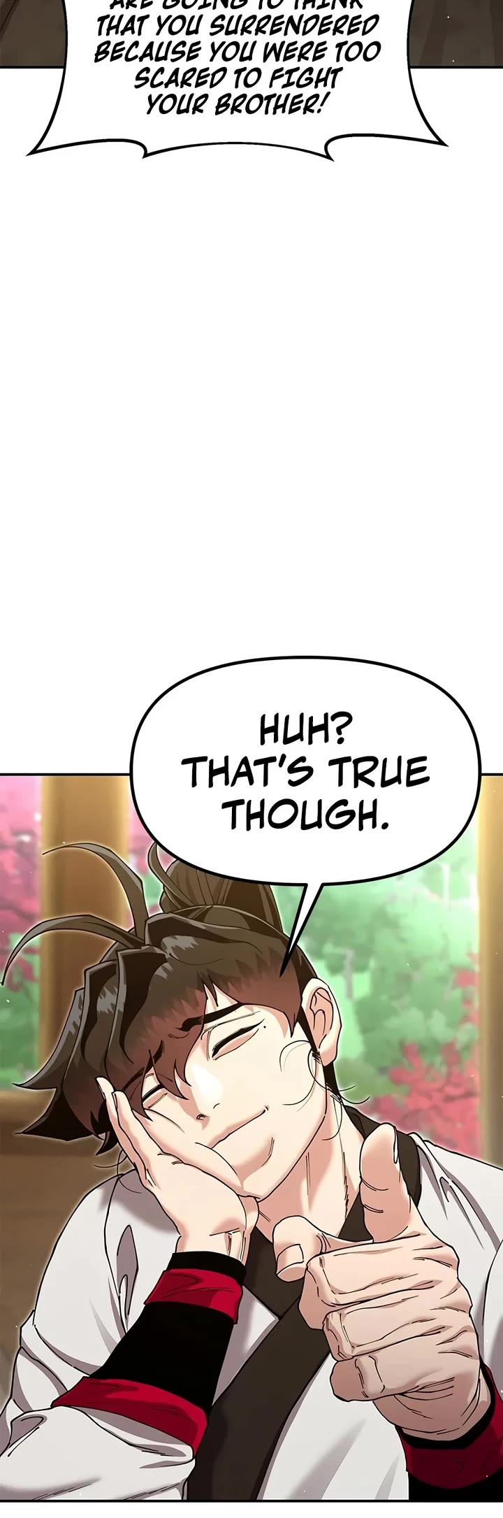 Chronicles of the Lazy Sovereign Chapter 68 page 44 - Chapter 68