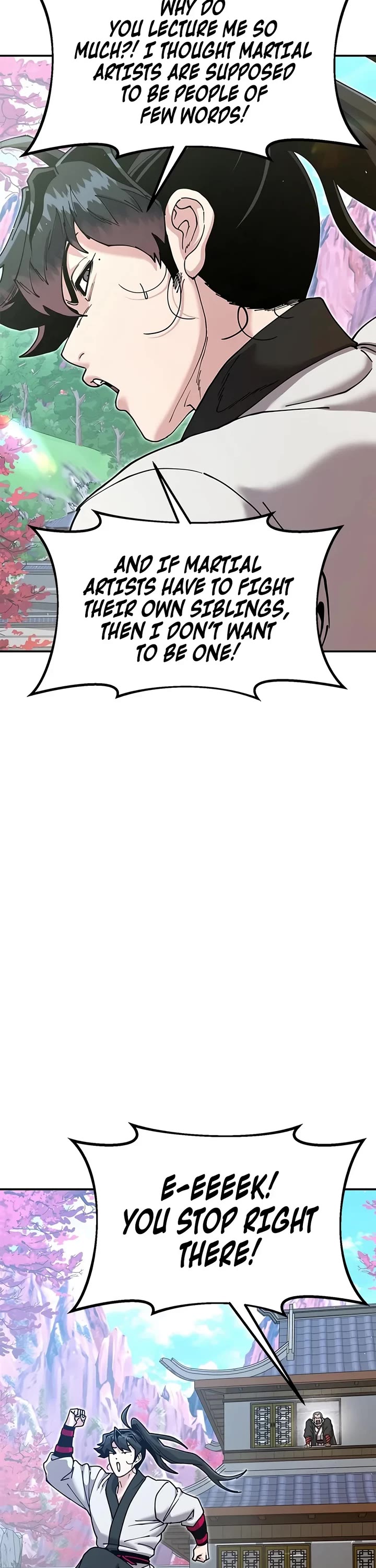 Chronicles of the Lazy Sovereign Chapter 68 page 48 - Chapter 68