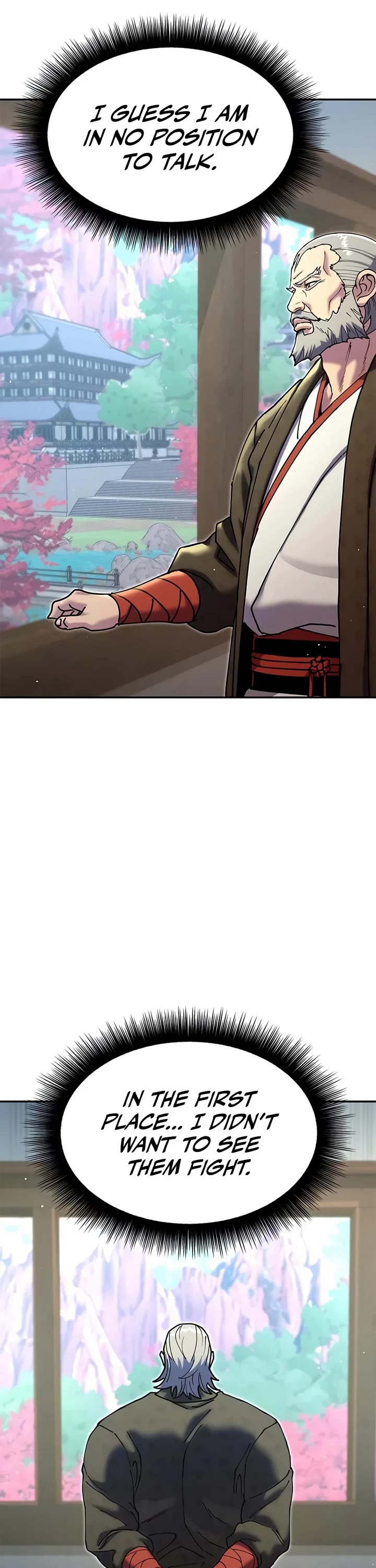 Chronicles of the Lazy Sovereign Chapter 68 page 52 - Chapter 68