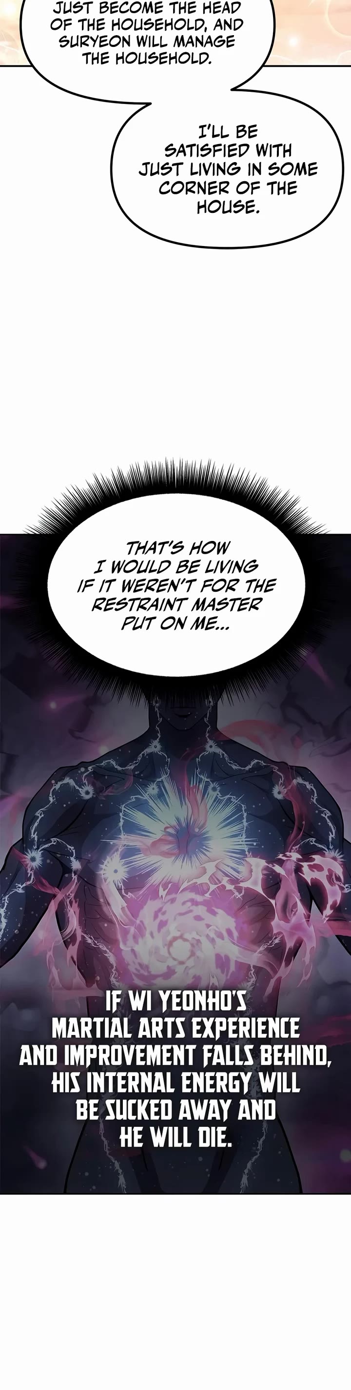 Chronicles of the Lazy Sovereign Chapter 68 page 57 - Chapter 68