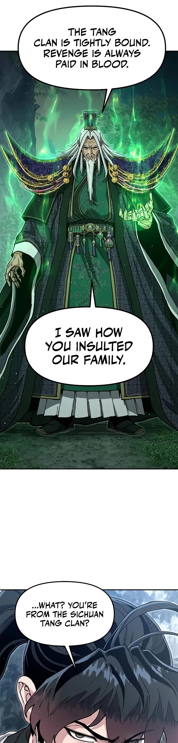 Chronicles of the Lazy Sovereign Chapter 68 page 63 - Chapter 68