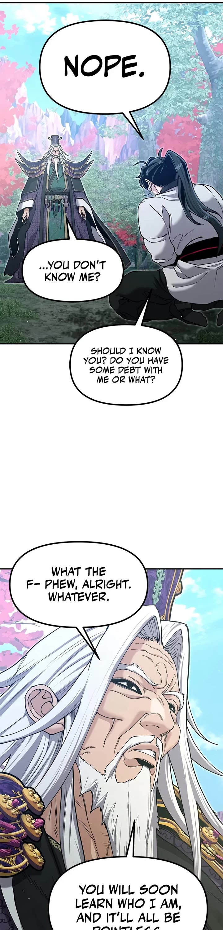 Chronicles of the Lazy Sovereign Chapter 68 page 65 - Chapter 68