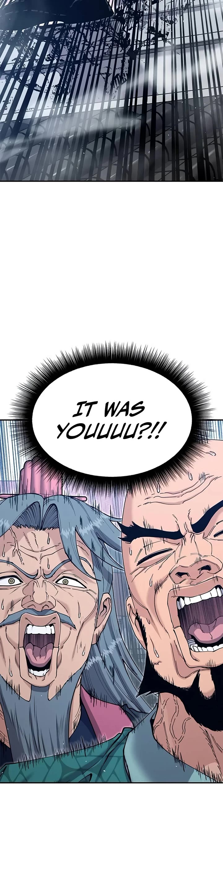 Chronicles of the Lazy Sovereign Chapter 69 page 18 - Chapter 69: A Martial Artist Shouldn't Have Loose Lips!