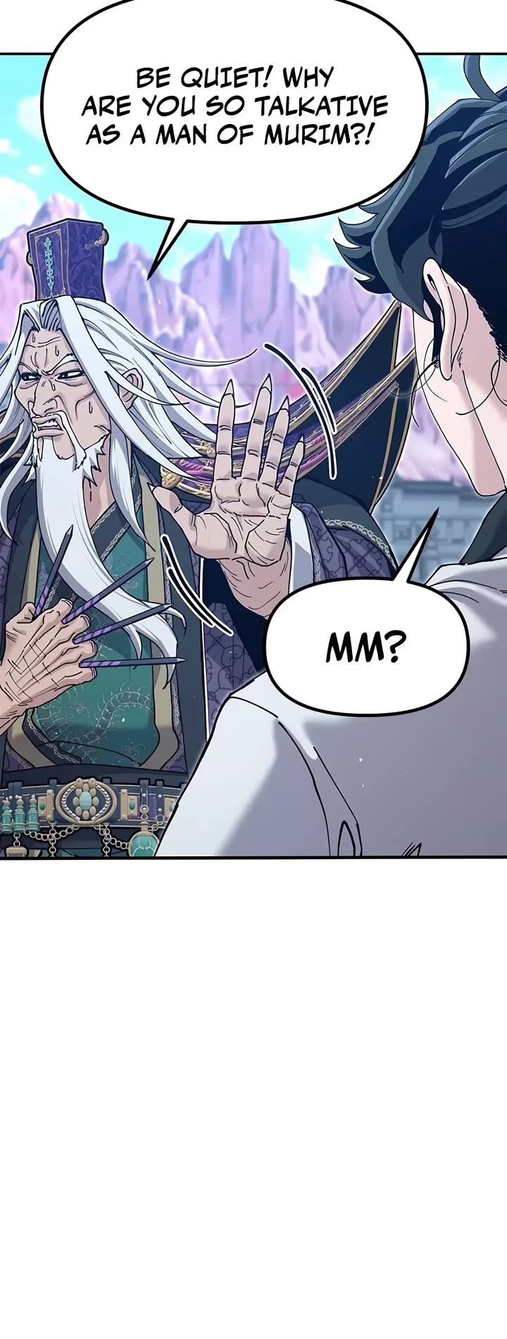 Chronicles of the Lazy Sovereign Chapter 69 page 32 - Chapter 69: A Martial Artist Shouldn't Have Loose Lips!