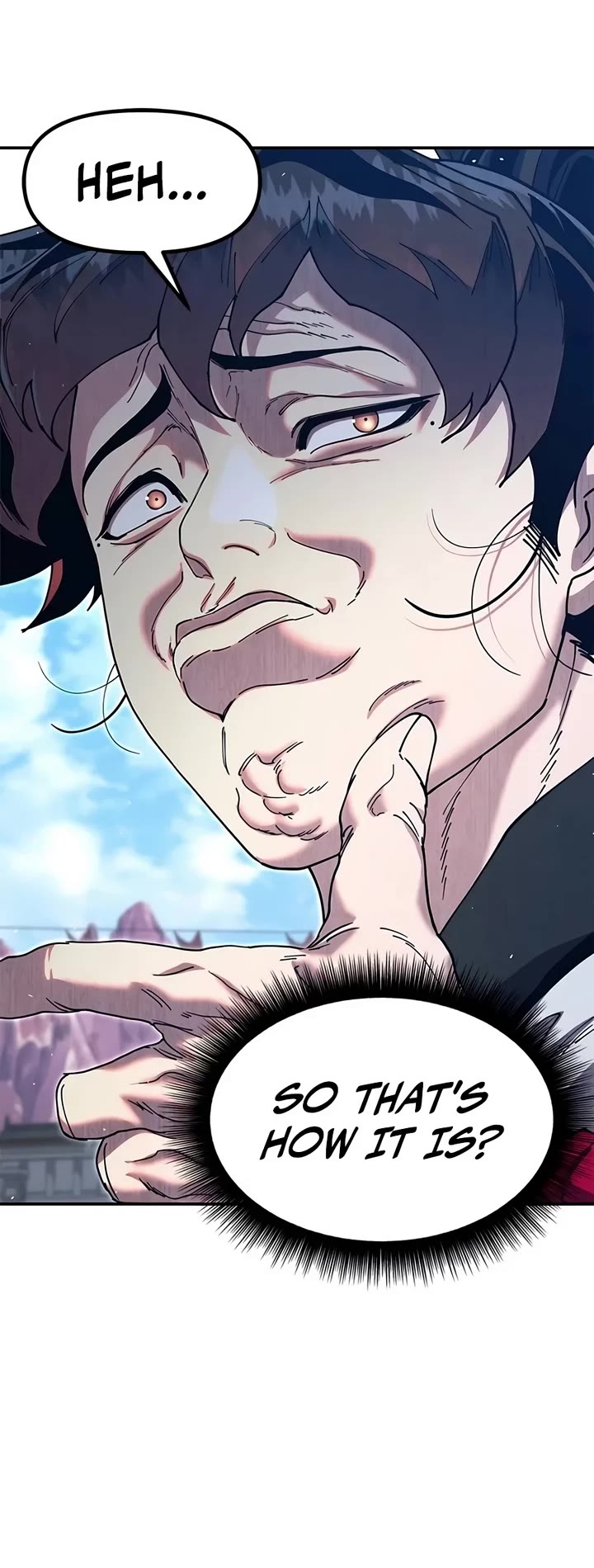 Chronicles of the Lazy Sovereign Chapter 69 page 33 - Chapter 69: A Martial Artist Shouldn't Have Loose Lips!