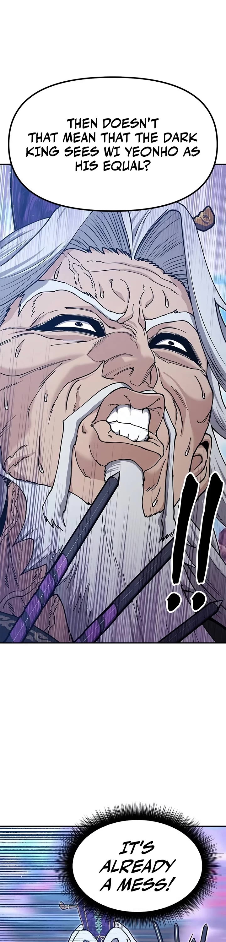 Chronicles of the Lazy Sovereign Chapter 69 page 36 - Chapter 69: A Martial Artist Shouldn't Have Loose Lips!