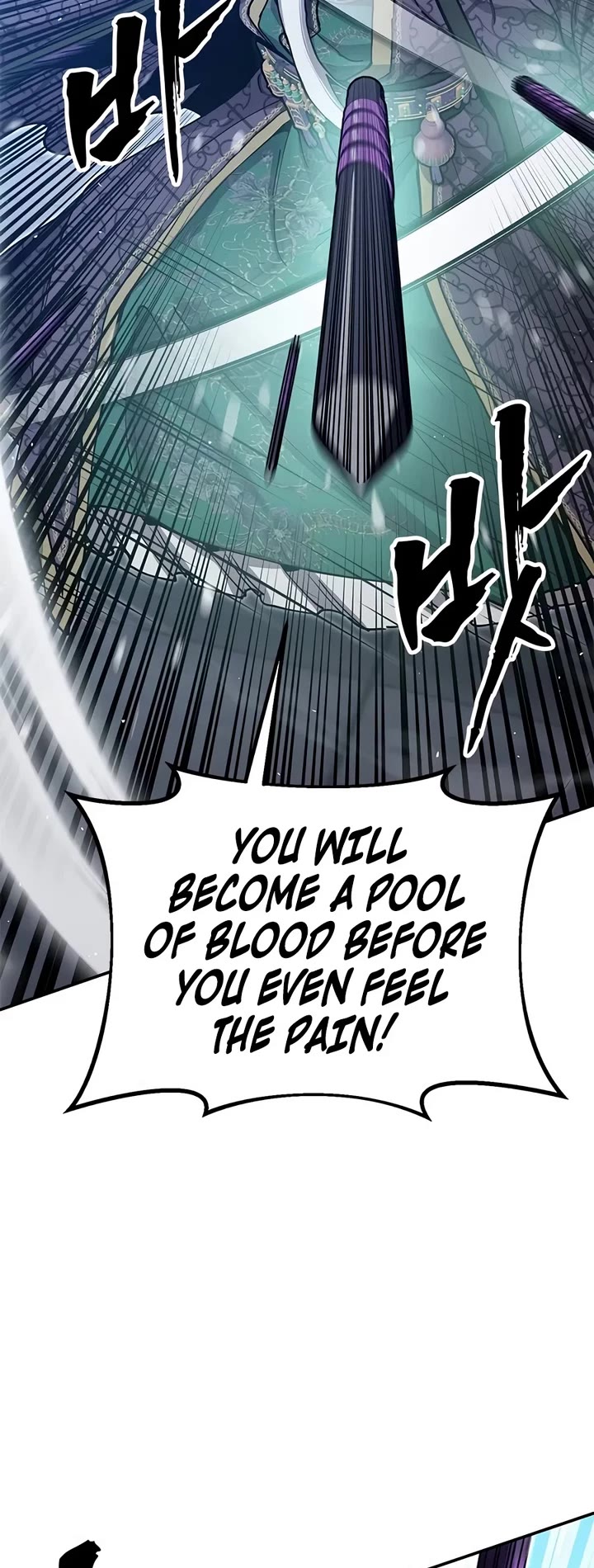 Chronicles of the Lazy Sovereign Chapter 69 page 38 - Chapter 69: A Martial Artist Shouldn't Have Loose Lips!