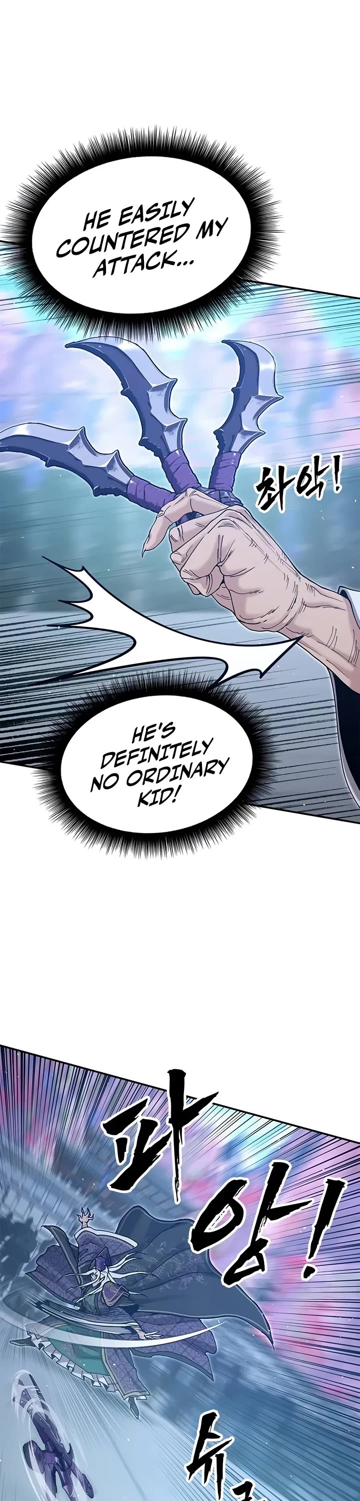 Chronicles of the Lazy Sovereign Chapter 69 page 41 - Chapter 69: A Martial Artist Shouldn't Have Loose Lips!