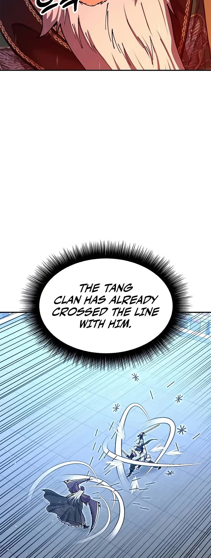 Chronicles of the Lazy Sovereign Chapter 69 page 56 - Chapter 69: A Martial Artist Shouldn't Have Loose Lips!
