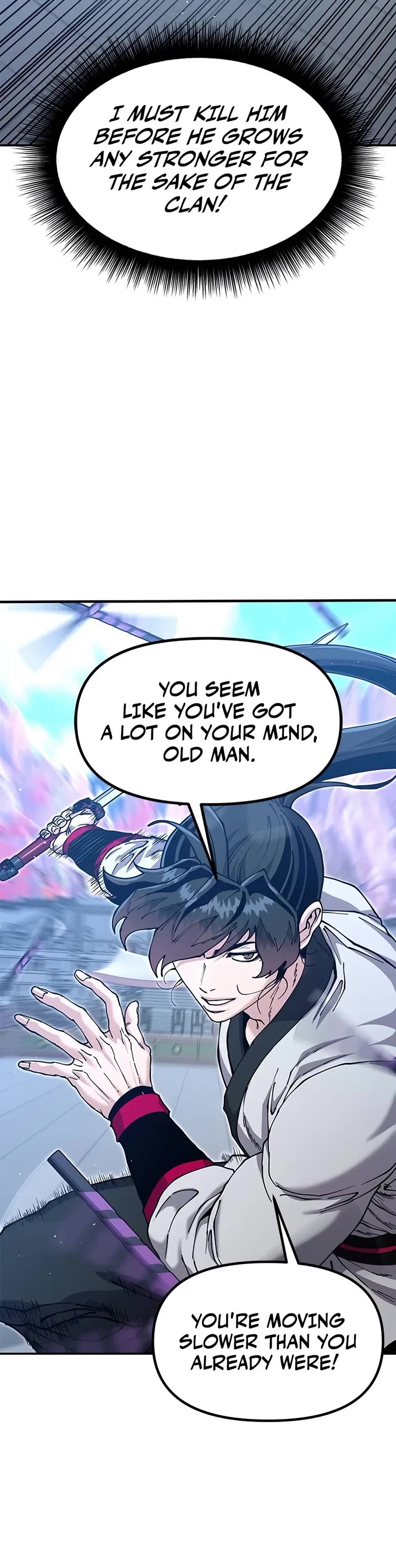 Chronicles of the Lazy Sovereign Chapter 69 page 57 - Chapter 69: A Martial Artist Shouldn't Have Loose Lips!