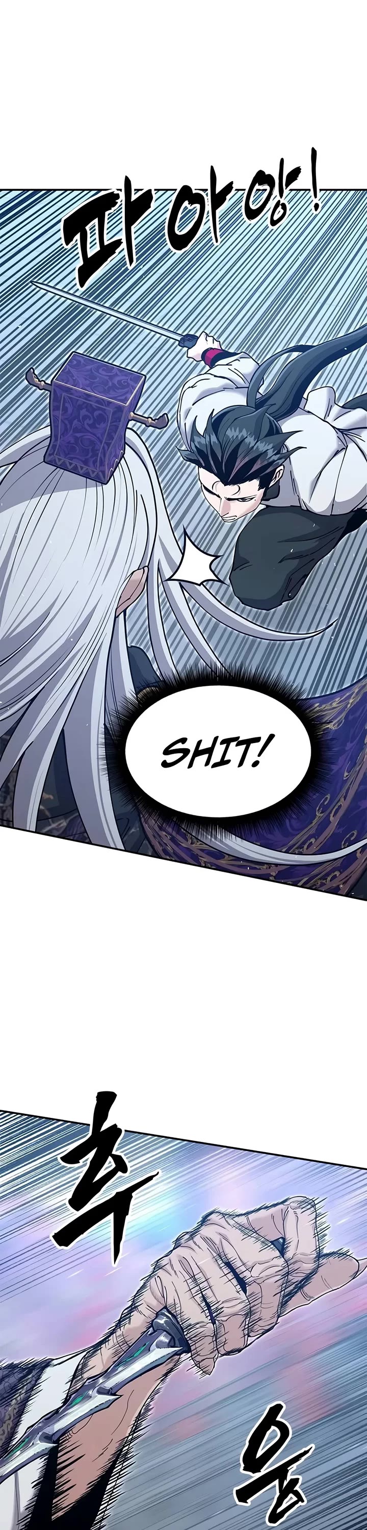 Chronicles of the Lazy Sovereign Chapter 69 page 58 - Chapter 69: A Martial Artist Shouldn't Have Loose Lips!
