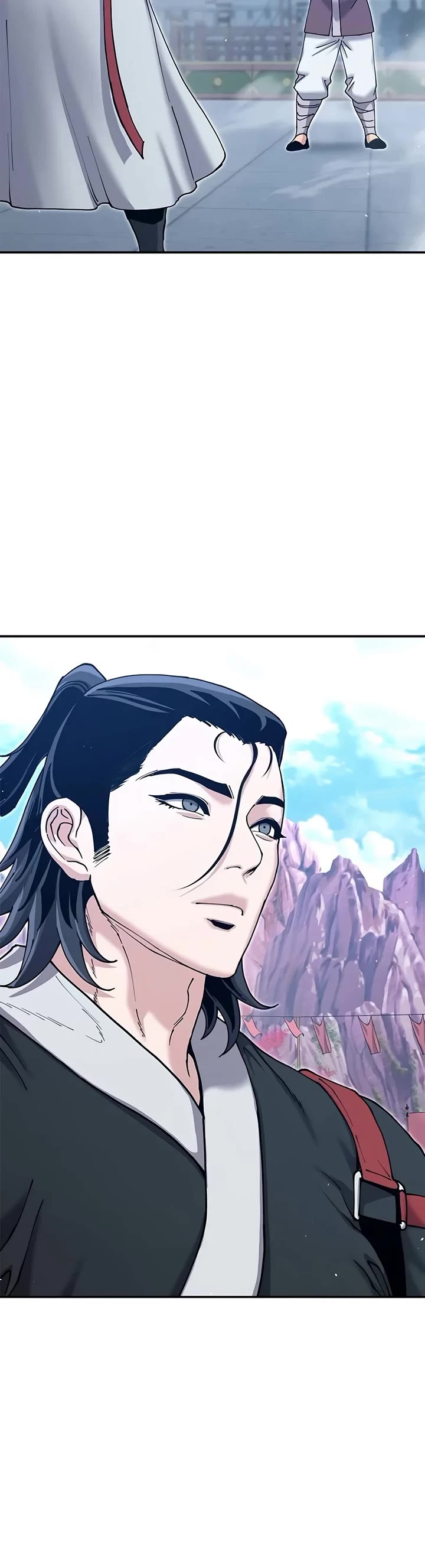Chronicles of the Lazy Sovereign Chapter 69 page 6 - Chapter 69: A Martial Artist Shouldn't Have Loose Lips!