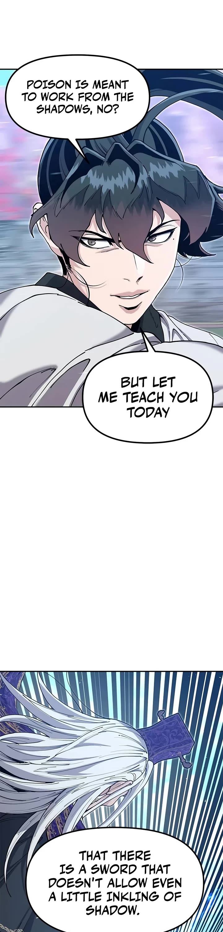 Chronicles of the Lazy Sovereign Chapter 69 page 60 - Chapter 69: A Martial Artist Shouldn't Have Loose Lips!