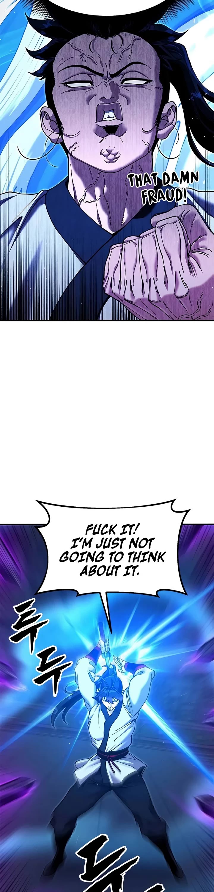 Chronicles of the Lazy Sovereign Chapter 69 page 71 - Chapter 69: A Martial Artist Shouldn't Have Loose Lips!