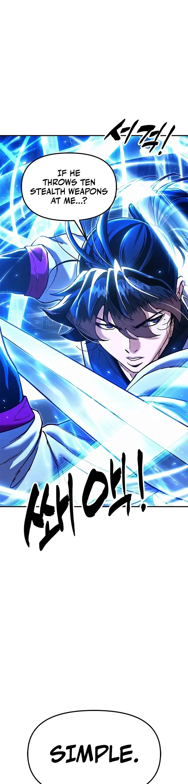 Chronicles of the Lazy Sovereign Chapter 69 page 75 - Chapter 69: A Martial Artist Shouldn't Have Loose Lips!