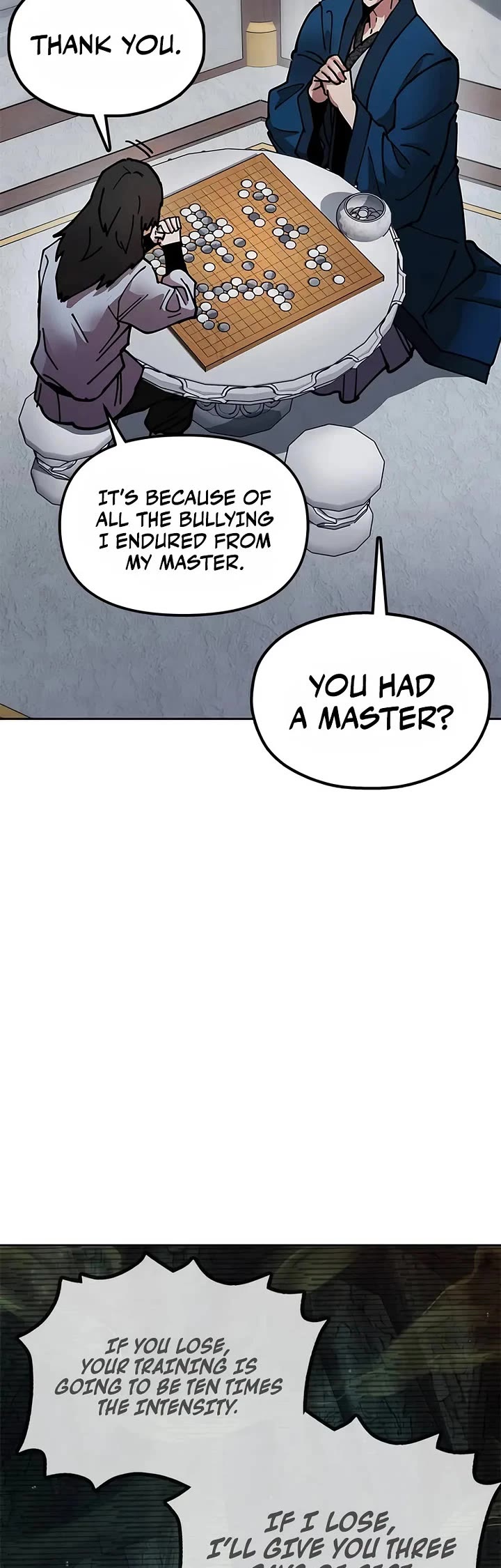 Chronicles of the Lazy Sovereign Chapter 7 page 10 - Chapter 7