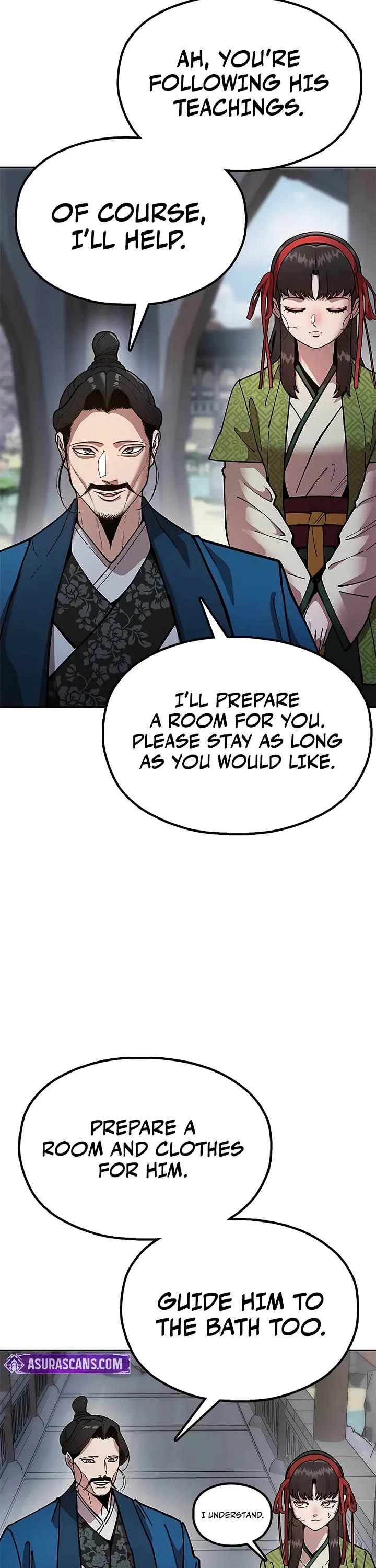 Chronicles of the Lazy Sovereign Chapter 7 page 13 - Chapter 7