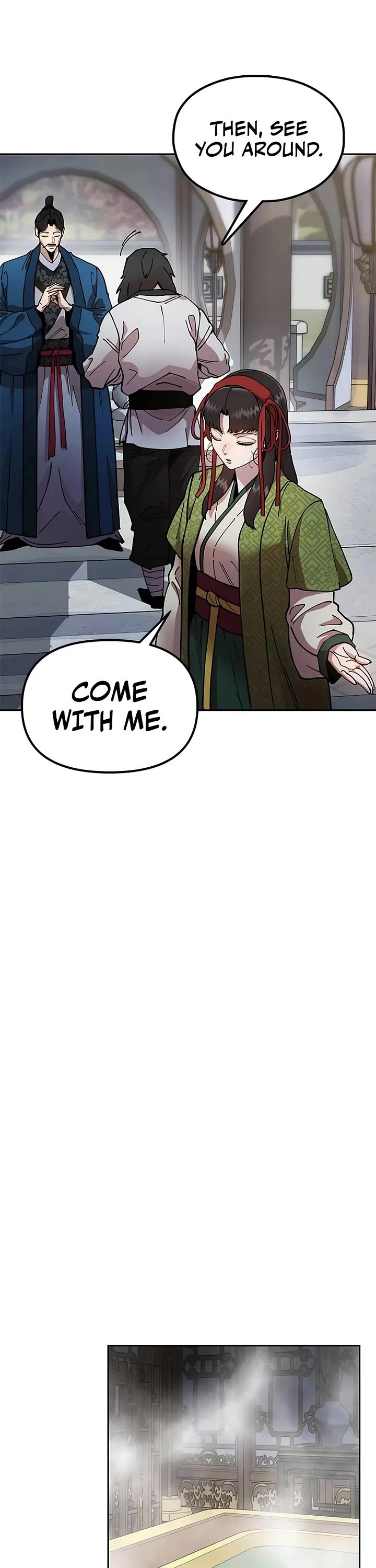 Chronicles of the Lazy Sovereign Chapter 7 page 17 - Chapter 7