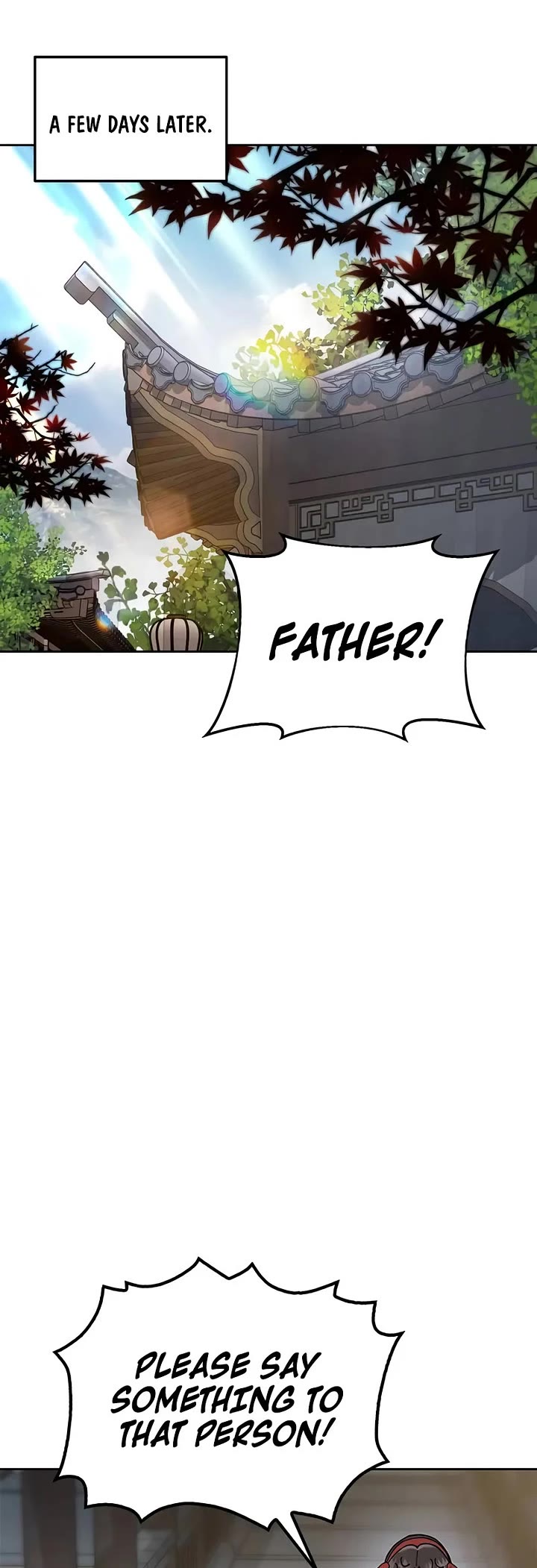 Chronicles of the Lazy Sovereign Chapter 7 page 30 - Chapter 7