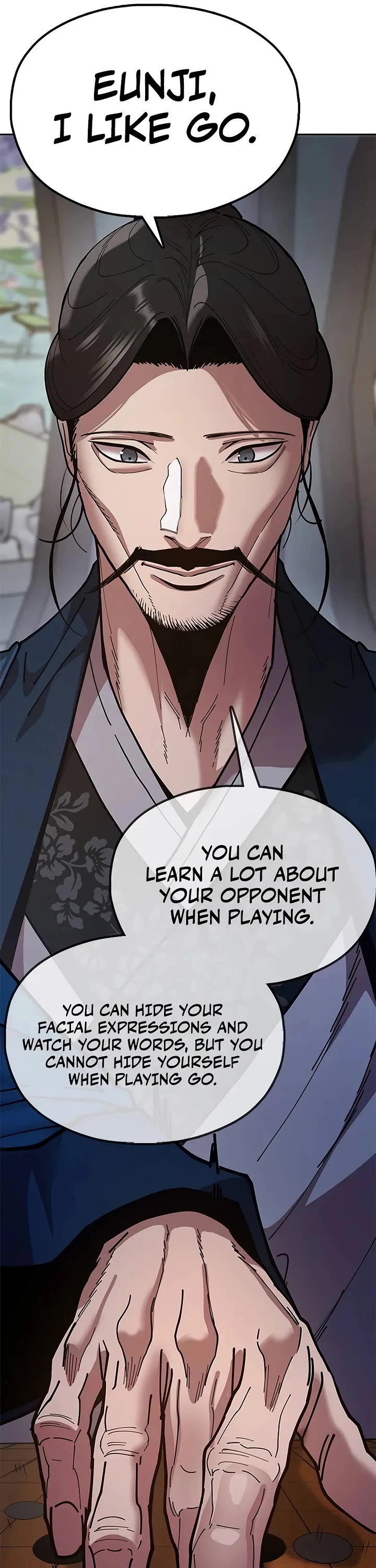 Chronicles of the Lazy Sovereign Chapter 7 page 35 - Chapter 7