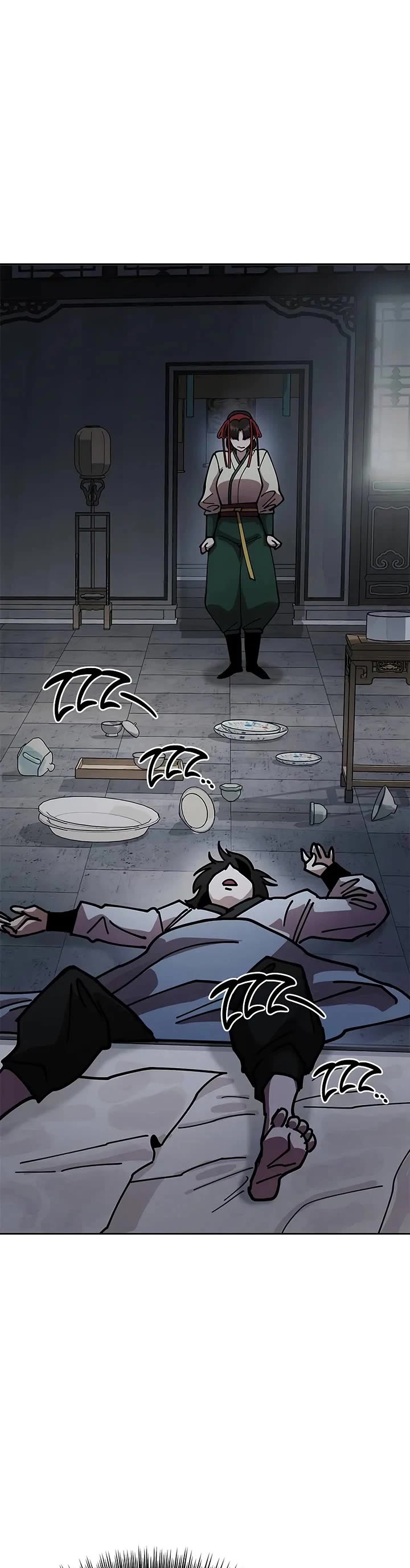 Chronicles of the Lazy Sovereign Chapter 7 page 42 - Chapter 7