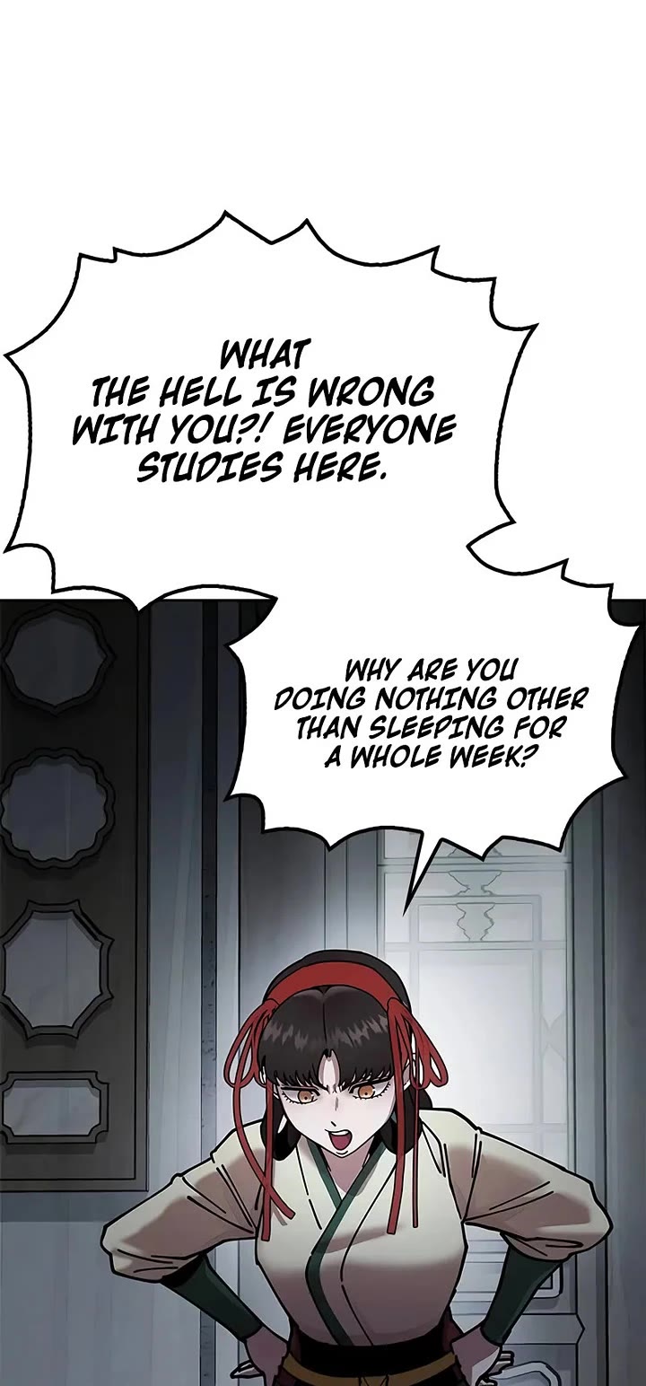 Chronicles of the Lazy Sovereign Chapter 7 page 47 - Chapter 7
