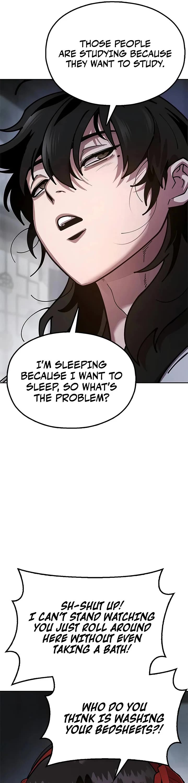 Chronicles of the Lazy Sovereign Chapter 7 page 49 - Chapter 7