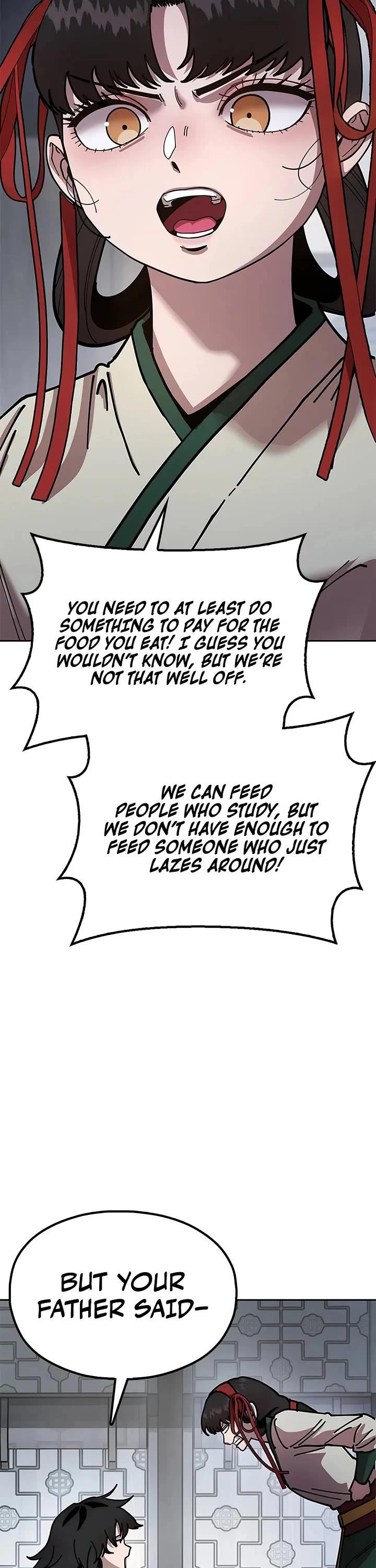 Chronicles of the Lazy Sovereign Chapter 7 page 50 - Chapter 7