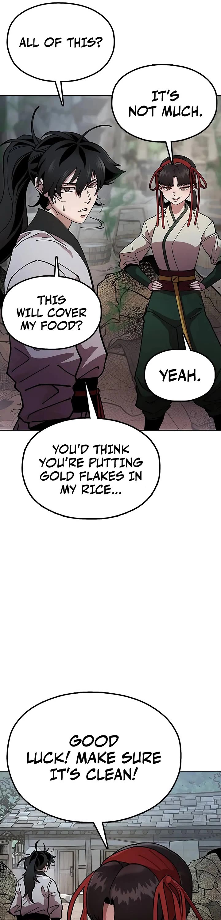 Chronicles of the Lazy Sovereign Chapter 7 page 54 - Chapter 7