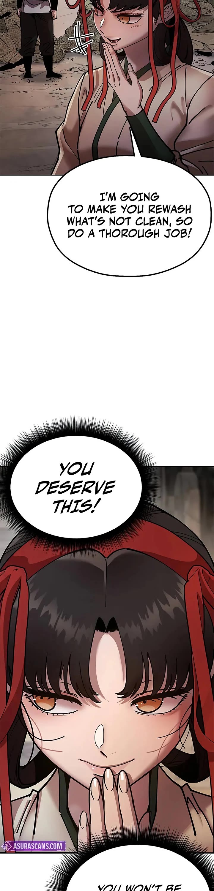 Chronicles of the Lazy Sovereign Chapter 7 page 55 - Chapter 7