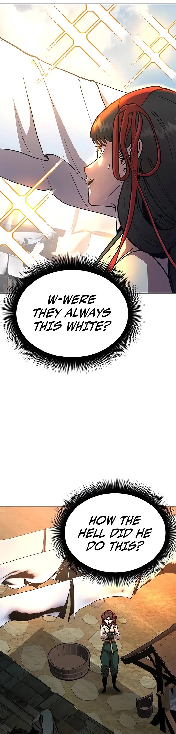 Chronicles of the Lazy Sovereign Chapter 7 page 59 - Chapter 7