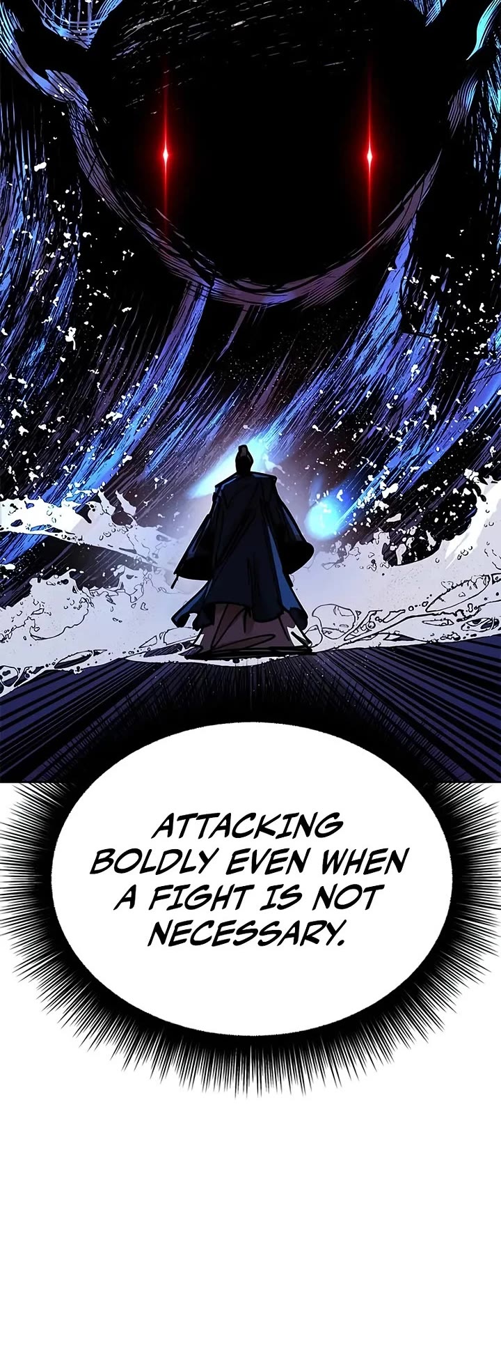 Chronicles of the Lazy Sovereign Chapter 7 page 6 - Chapter 7