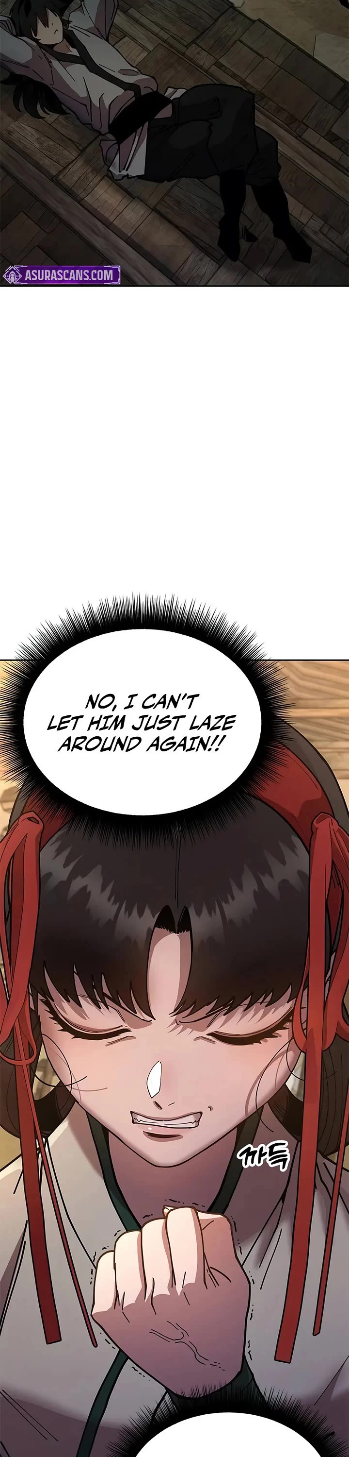 Chronicles of the Lazy Sovereign Chapter 7 page 60 - Chapter 7