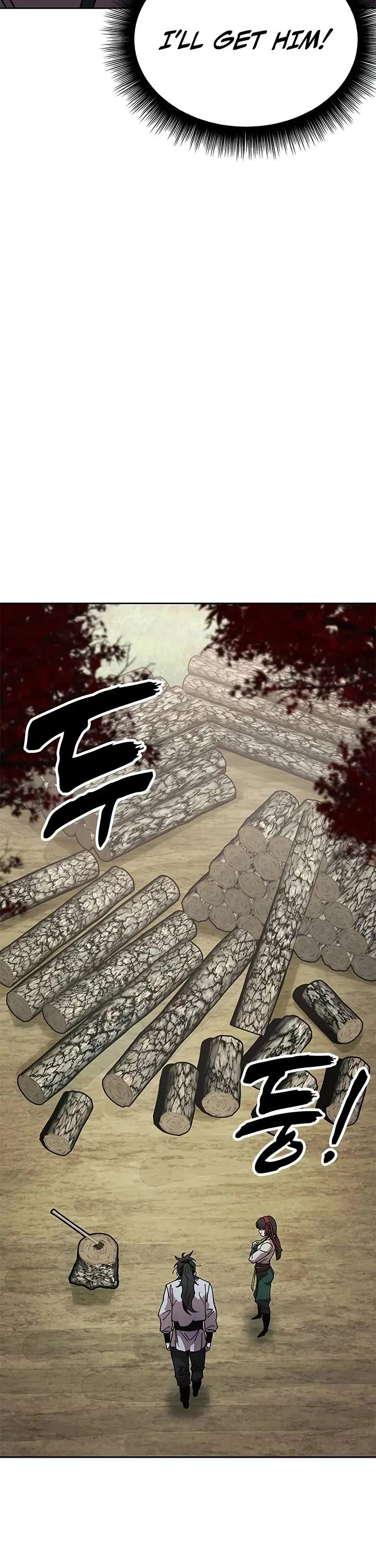 Chronicles of the Lazy Sovereign Chapter 7 page 61 - Chapter 7