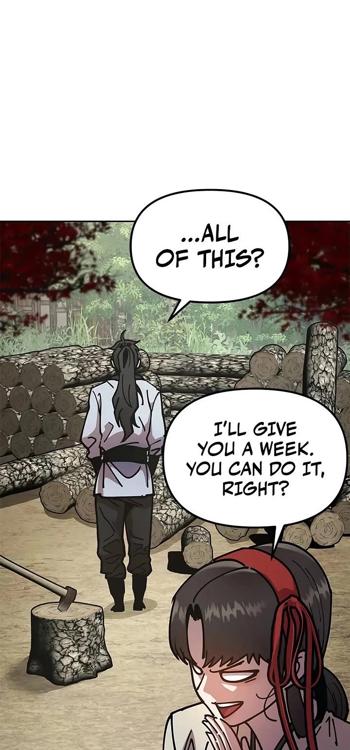 Chronicles of the Lazy Sovereign Chapter 7 page 62 - Chapter 7