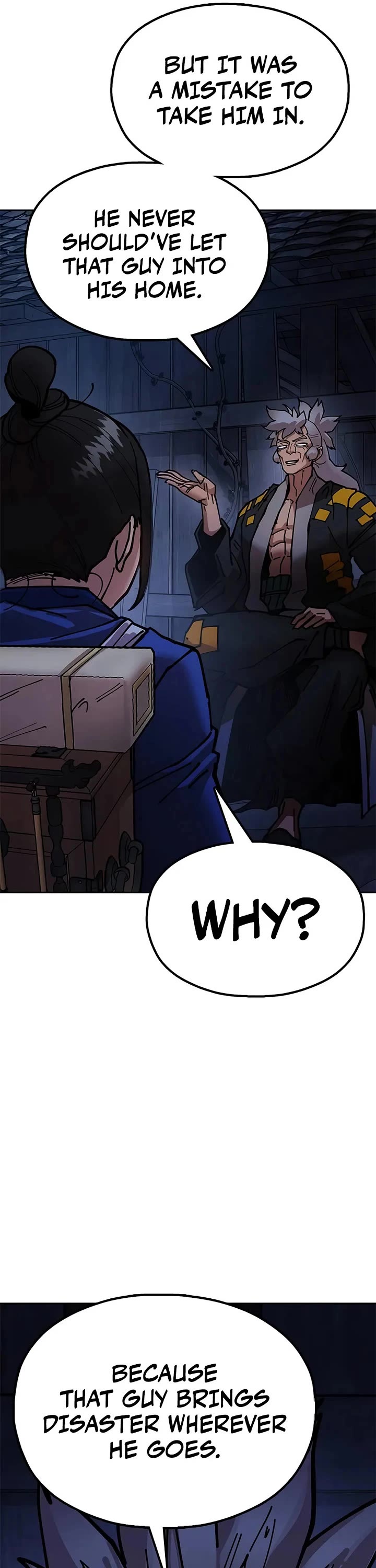 Chronicles of the Lazy Sovereign Chapter 7 page 69 - Chapter 7