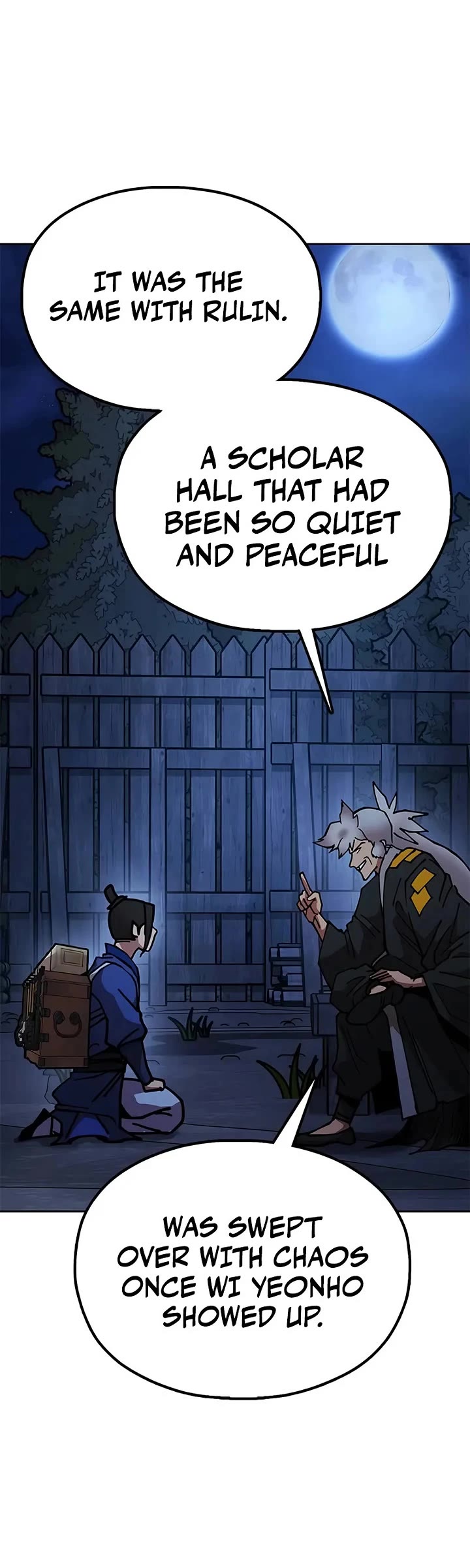 Chronicles of the Lazy Sovereign Chapter 7 page 71 - Chapter 7