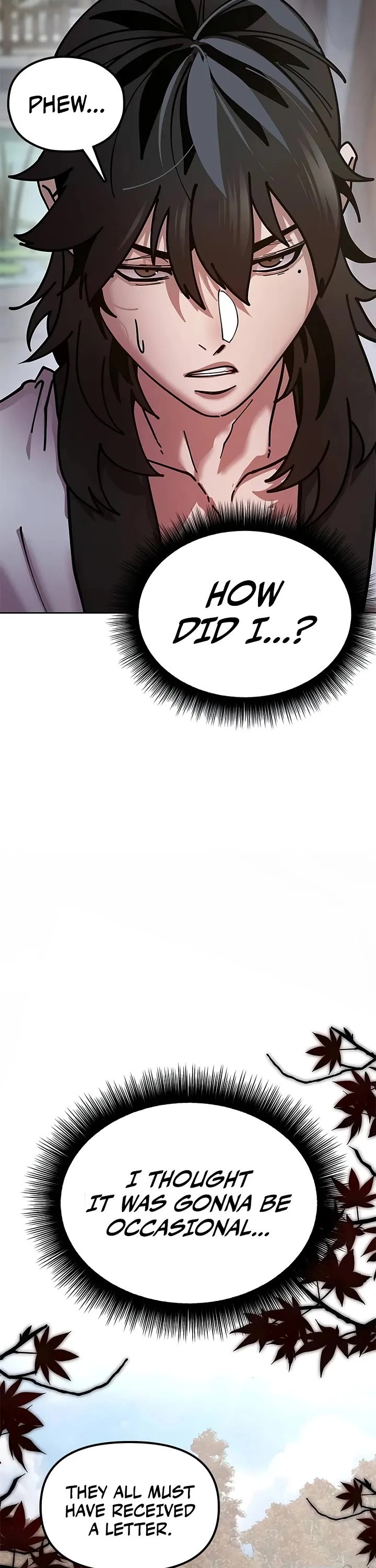 Chronicles of the Lazy Sovereign Chapter 7 page 75 - Chapter 7