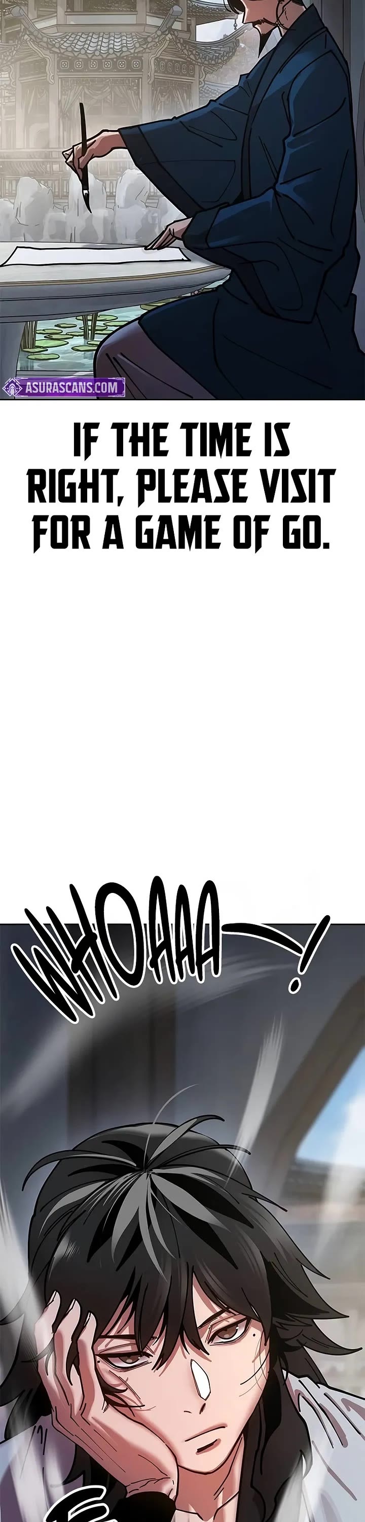 Chronicles of the Lazy Sovereign Chapter 7 page 79 - Chapter 7