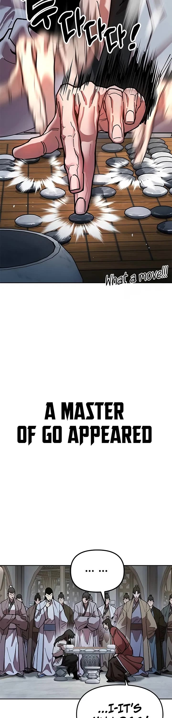 Chronicles of the Lazy Sovereign Chapter 7 page 80 - Chapter 7