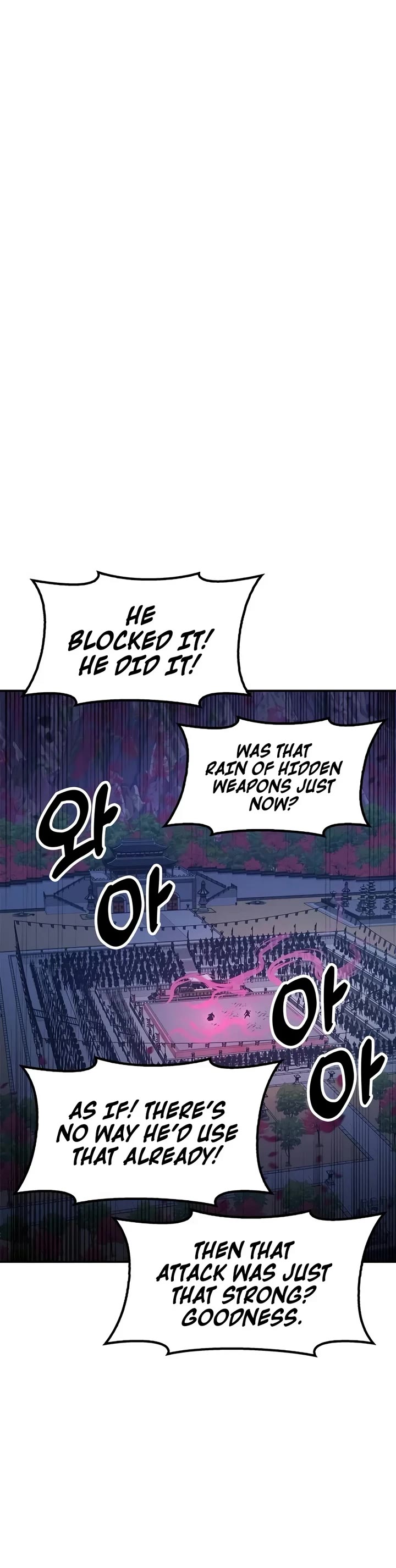Chronicles of the Lazy Sovereign Chapter 70 page 17 - Chapter 70: “New Waves Overtake the Old.