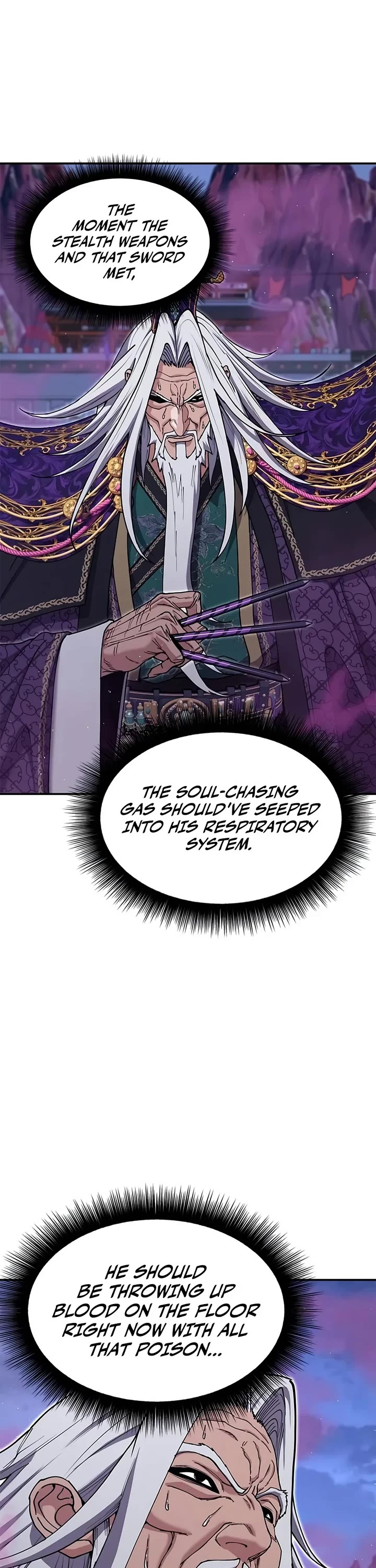 Chronicles of the Lazy Sovereign Chapter 70 page 18 - Chapter 70: “New Waves Overtake the Old.